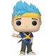 thumbnail image 1 of ¡Funko Pop! Figura coleccionable Icon Ninja Ninja, 9,5 cm, 1 of 1