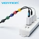 thumbnail image 2 of Pack de 6 Amarra Cables - Vention, 2 of 3