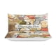 thumbnail image 3 of Winnie The Pooh Bed Duvet Cover Microfiber Bedding Sets 3D Printed Lightweight 3 Piece Comforter Sets for Kids Boys Girls, 3 of 5