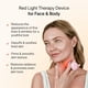 thumbnail image 2 of Dispositivo De Fototerapia Radiant Renewal Skincare Mini, 2 of 9