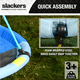 thumbnail image 3 of Columpio 127 cm B4 Adventure Sky Swing 50 Inches, 3 of 3