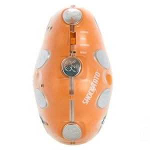 Juego De Fiesta Lightning Reaction Shocktato Para Adolescentes