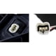 thumbnail image 3 of Espejo de puerta KarParts360 para Toyota Camry 2002-2006, par con ajuste eléctrico y calefacción, 3 of 6