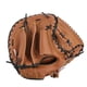 thumbnail image 3 of Guante de receptor de béisbol Acolchado Guante de campo de béisbol de 12.5 pulgadas Guantes de campo duraderos Guantes de béisbol para deportes al, 3 of 5