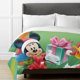 thumbnail image 2 of Mickey Mouse Bedding Sets Cartoon Duvet Cover Lightweight 3 Piece Bet Sets for Kids Boys Girls, 2 of 5