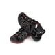 thumbnail image 5 of Sandalias Hombre Textil Cozumel-9-16 Cardinale negro 41, 5 of 5