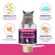 thumbnail image 4 of Multivitamínico para gatos Special Breed con caldo de huesos, 90 porciones, 4 of 7