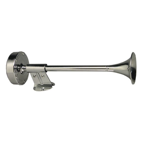 Claxon Schmitt & Ongaro Marine Ongaro Deluxe SS Shorty 12V