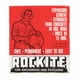 thumbnail image 3 of Anchoring Cement Rockite, caja de 12 unidades, 0,45 kg, 3 of 3