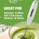 thumbnail image 3 of Espumador de leche BlendWell, batidor de mano a pilas, 3 of 6