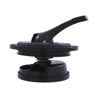 Magideal - Spx0714Ba, Conjunto De Cubierta De Llave Y Manija Reemplazo De Accesorios De Alto Rendimiento, Duraderos Y Resistentes Al Desgaste De Primera Calidad