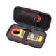 thumbnail image 1 of Estuche de transporte RLSOCO para pinza amperimétrica Fluke y KAIWEETS, 1 of 7