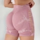 thumbnail image 1 of Short Deportivo Mujer Tie Dye Push Up con Aberturas, 1 of 3
