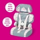 thumbnail image 3 of Asiento Elevador De Coche Gris Para Muñecas De 3 O Más De 35 Cm, 3 of 7
