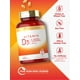 thumbnail image 3 of Suplemento Vitamina D3 1000 Ui 400 Cápsulas Blandas, 3 of 3