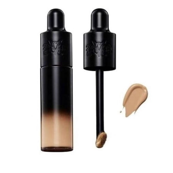 Corrector KVD Beauty Good Apple de cobertura total y textura ligera