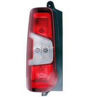 Repuestos Del Sol - Farol Trasero Izquierdo Citroen Berlingo K9 1.6 Dv6Fd Sohc 2019 2022