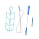 thumbnail image 4 of Kit De Limpieza De Vejiga De Hidratación, Limpiador De Bolsas De Agua Para Ciclismo, Trekking Y Senderismo., 4 of 5