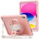 thumbnail image 1 of Funda ProCase Rugged para iPad 11ª/10ª generación - Rosa, 1 of 8