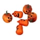 thumbnail image 3 of Calabazas Artificiales Modelo Vegetal Adornos De Halloween Para Otoño Navidad Estilo D, 3 of 5