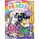 thumbnail image 1 of Libro Little Simon: Sorpresa de Pijamada (Itty Bitty Princesa Gatita), 1 of 1