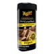 thumbnail image 1 of Toallitas Meguiars Gold Class Limpia Cuero 30 Unidades, 1 of 3