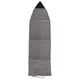 thumbnail image 2 of Funda protectora de calcetines de tabla de surf cubierta protectora bolsa de surf estuche de almacenamiento de 5.0 pies, 2 of 5