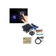 thumbnail image 1 of Botón Encendido Apagado Sin Llave Con Chip Rfid Para Auto, 1 of 2