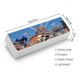 thumbnail image 2 of La Casa de Mickey Mouse Estuche Rígido para Gafas de Cuero PU Protector con Forro de Felpa Premium Suave para Hombres y Mujeres, 2 of 6