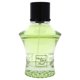 thumbnail image 2 of Perfume Nu Parfums Black is Black Fresh 100 ml para hombre, 2 of 3