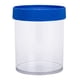 thumbnail image 1 of Contenedor de almacenamiento Nalgene Outdoor, 946 ml, transparente, 1 of 6
