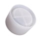 thumbnail image 5 of Moldes De Resina Para Macetas De Plantas Suculentas, Molde Redondo Para Macetas, Molde Para Macetas DIY, Grande, 5 of 5