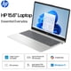 thumbnail image 2 of Laptop HP 15,6" táctil i5-1334U 8GB 512GB SSD, 2 of 9