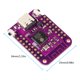 thumbnail image 2 of Placa única Alinan ESP32 S2 Mini 4 MB Flash, 2 of 7