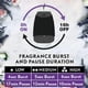 thumbnail image 5 of Difusor de aceites esenciales Air Wick Essential Mist Mandarin, 5 of 5
