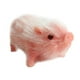 thumbnail image 3 of Lovely Silicone Realistic Piglet Full Body Silicon Sensory Toy Para Halloween Pink, 3 of 3