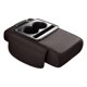 thumbnail image 5 of Generic Car Center Console Pad Multipurpose Car Silmrest Cushion Para El Estilo Del Automóvil F, 5 of 5
