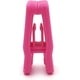 thumbnail image 3 of Pinzas de plástico finas para colgar ropa (20 unidades) $ Pinzas de plástico para colgar ropa fina (juego de 20) $ Juego de 20 pinzas para colgar ropa de bebé - Percha multiusos, 3 of 5