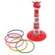 thumbnail image 1 of Super Wings Animation Ring Toss Champion Juguete Deportivo Para Ni?os Diversión En Interiores, 1 of 5