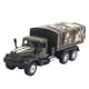 thumbnail image 1 of Modelo De Coche Fundido A Presión, Modelo De Camión A Escala 1/43 Para Niños Pequeños, Regalo De Cumpleaños, 1 of 3