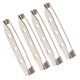 thumbnail image 2 of 100/50/30 clip de pelo bricolaje broche pin broche de seguridad 15 mm 30 mm 38 mm type3, 2 of 5