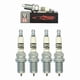 thumbnail image 1 of Pack de 4 Bujias Subaru Impreza Motor 1.6 Año 1992-2008, 1 of 2
