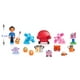 thumbnail image 2 of Set Amigos (14 Piezas), 2 of 2