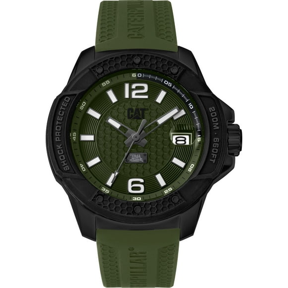 Reloj Hombre Sj 161 23 331 Shockmaster Evo