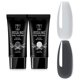 thumbnail image 1 of Gel de Uñas Poly ROSALIND Pack de 2 (30 ml) Serie Gris, 1 of 9
