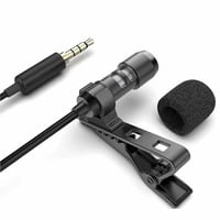 Micrófono Profesional De Solapa Fifine C2