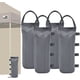 thumbnail image 1 of Bolsas de Arena para Carpa Plegable Pergola Exterior Paquete de 4, 1 of 6
