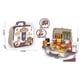thumbnail image 1 of Set Comida Rapida de Juguete 25pcs multicolor, 1 of 2