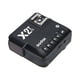 thumbnail image 2 of Godox X2T-N Trigger TTL Para Nikon, Compatible con Algunos Teléfonos, 2 of 10