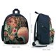 thumbnail image 2 of Lackadaisy Mochila Escolar para Niños y Niñas, Mochila Infantil Ligera de Alta Calidad, Grande y Duradera Azul, 2 of 6